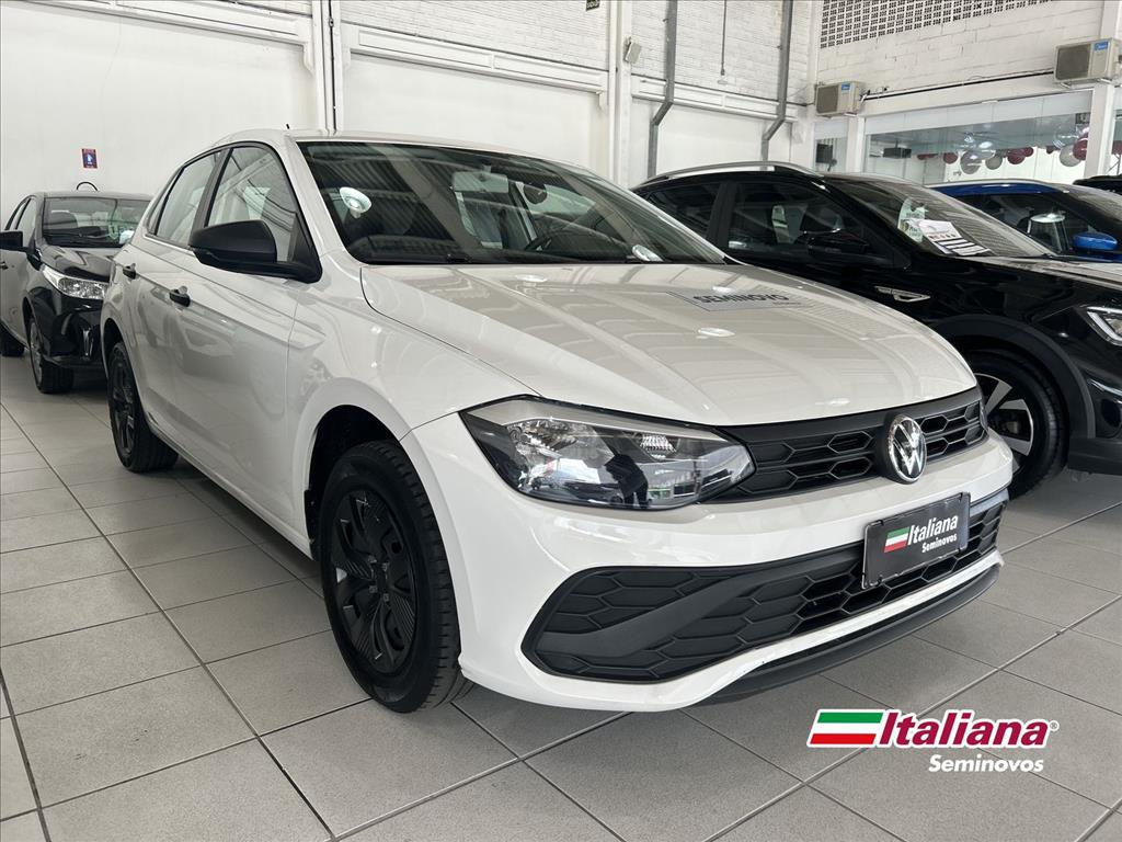 POLO 1.0 MPI TRACK MANUAL