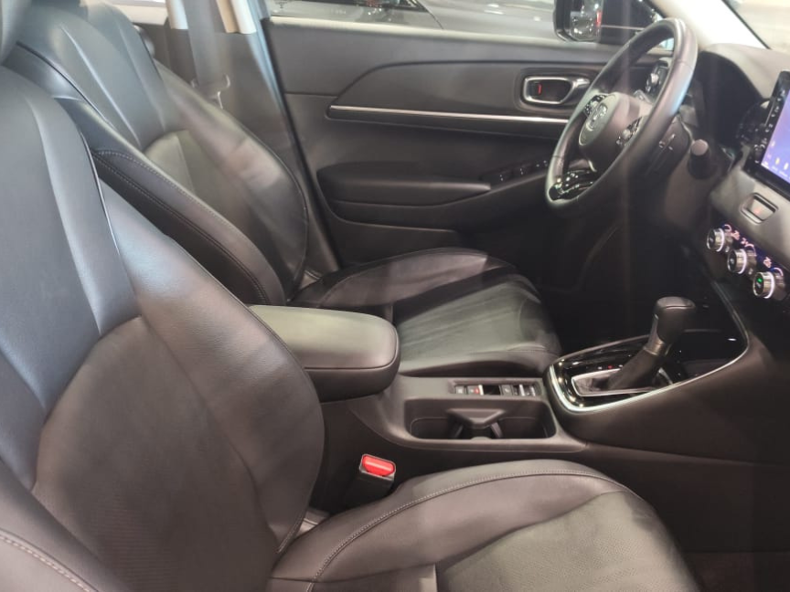 HR-V 1.5 DI I-VTEC TURBO FLEX TOURING CVT16