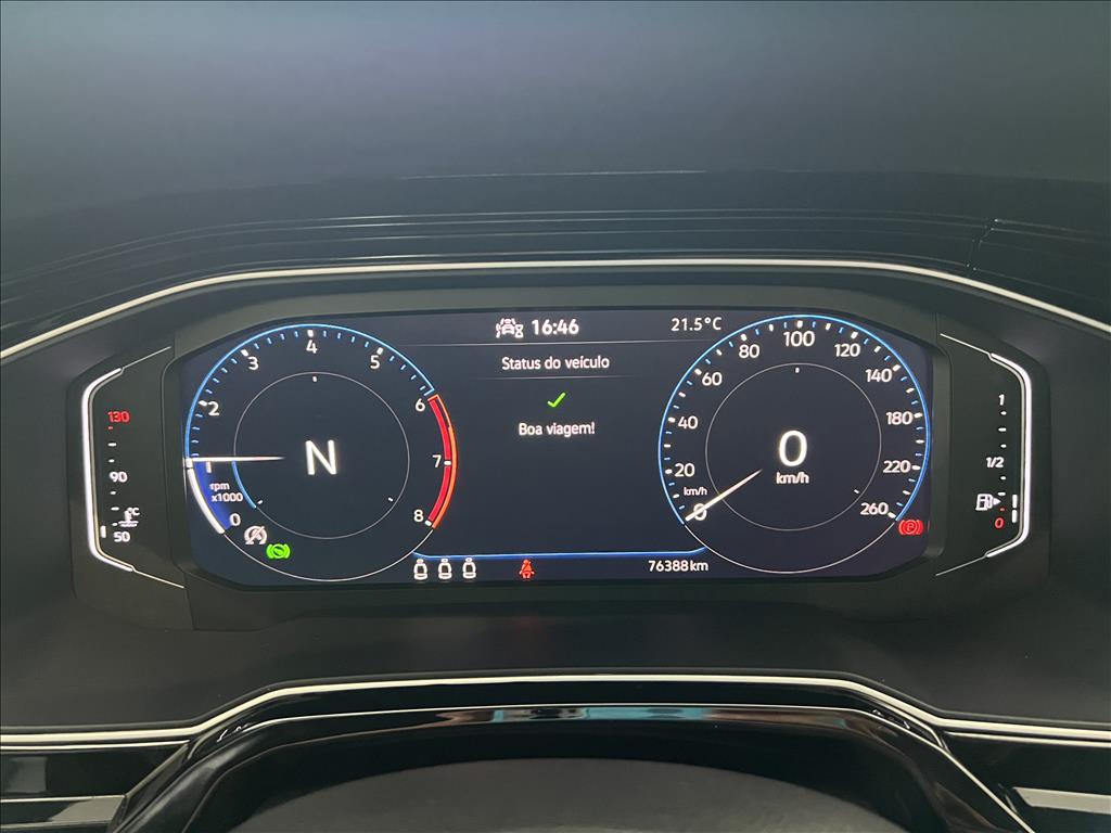 NIVUS 1.0 200 TSI TOTAL FLEX HIGHLINE AUTOMÁTICO8