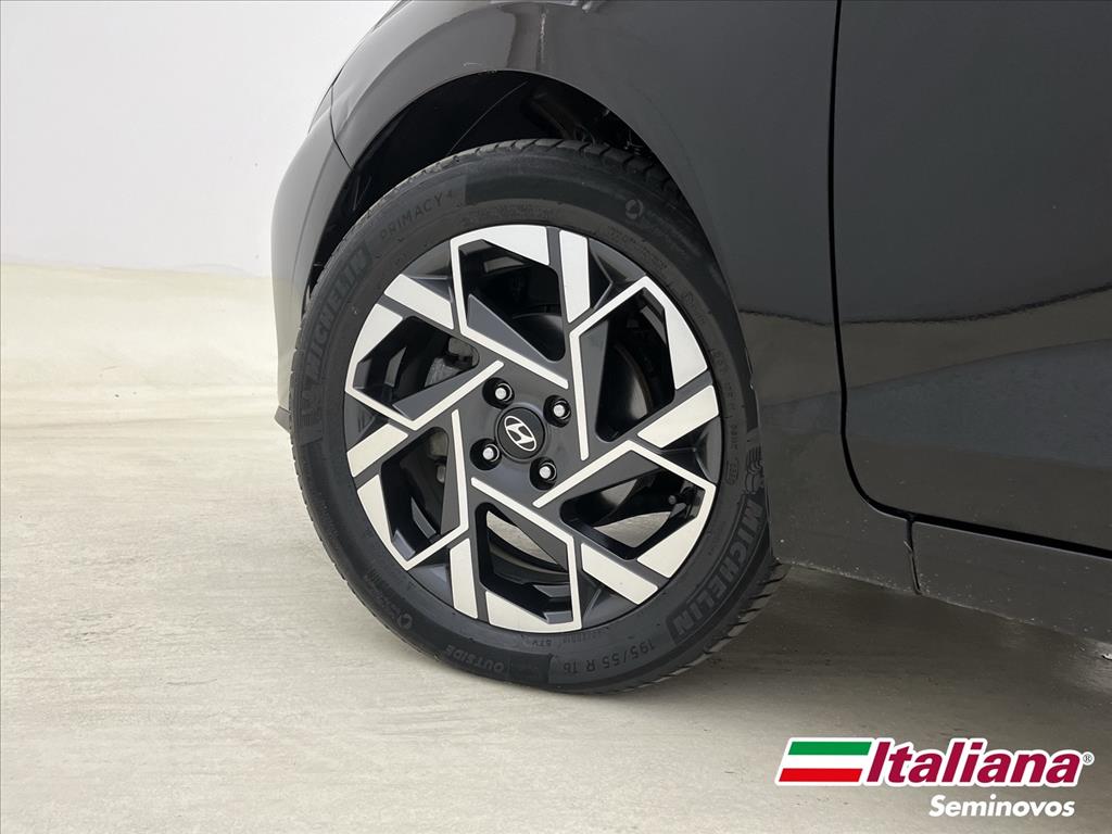 HB20 1.0 TGDI FLEX COMFORT AUTOMÁTICO