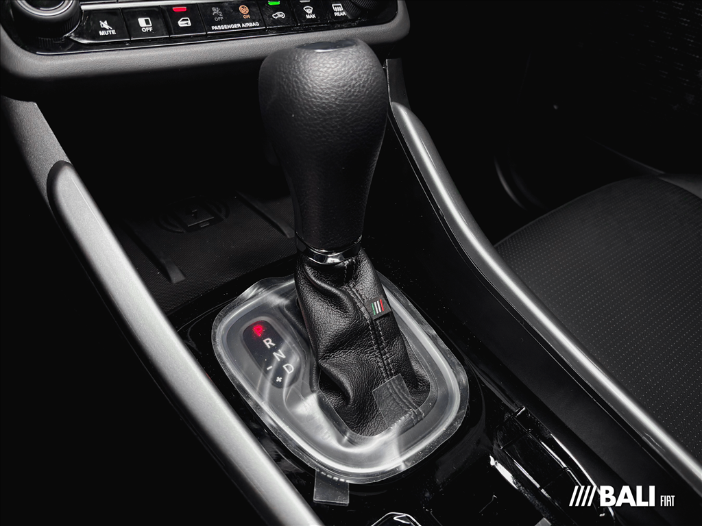 FASTBACK 1.0 TURBO 200 HYBRID IMPETUS CVT13