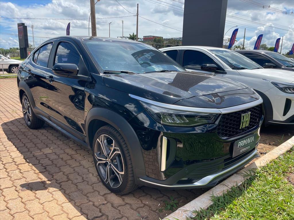 FASTBACK 1.0 TURBO 200 FLEX IMPETUS CVT1