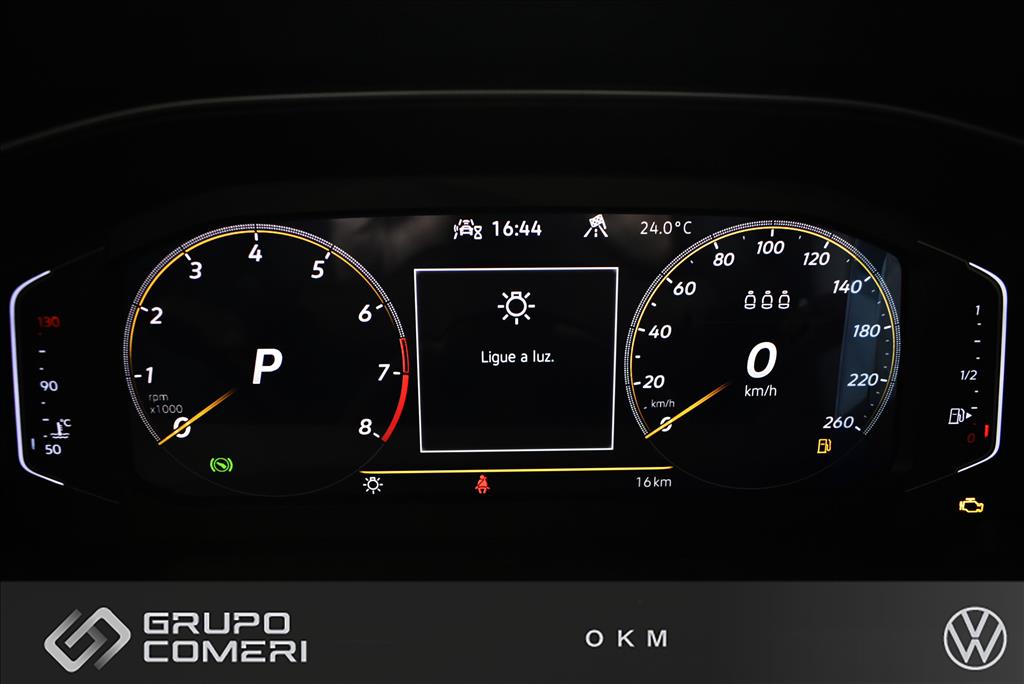 JETTA 2.0 350 TSI GASOLINA GLI DSG5