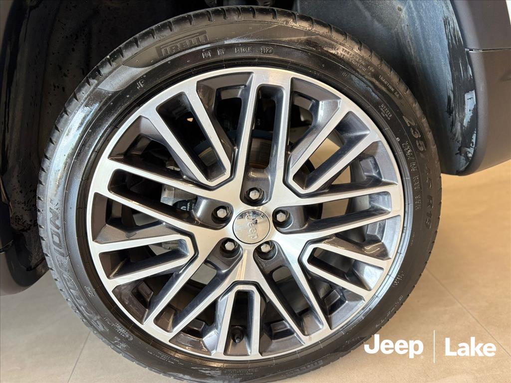 COMPASS 1.3 T270 TURBO FLEX LIMITED AT619