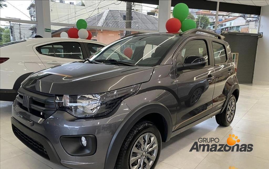 carro