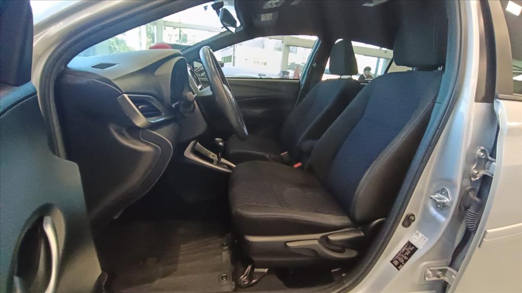 YARIS 1.5 16V FLEX XL PLUS CONNECT MULTIDRIVE10
