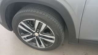 TRACKER 1.0 TURBO FLEX LT AUTOMÁTICO10