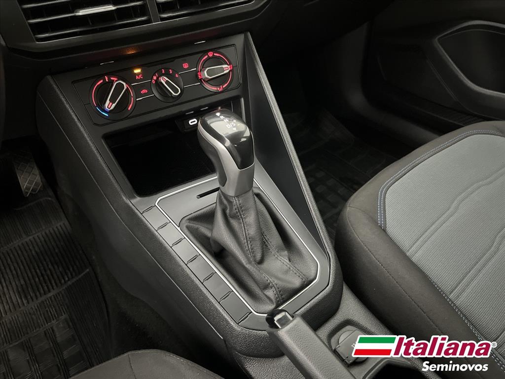 NIVUS 1.0 200 TSI TOTAL FLEX COMFORTLINE AUTOMÁTICO11