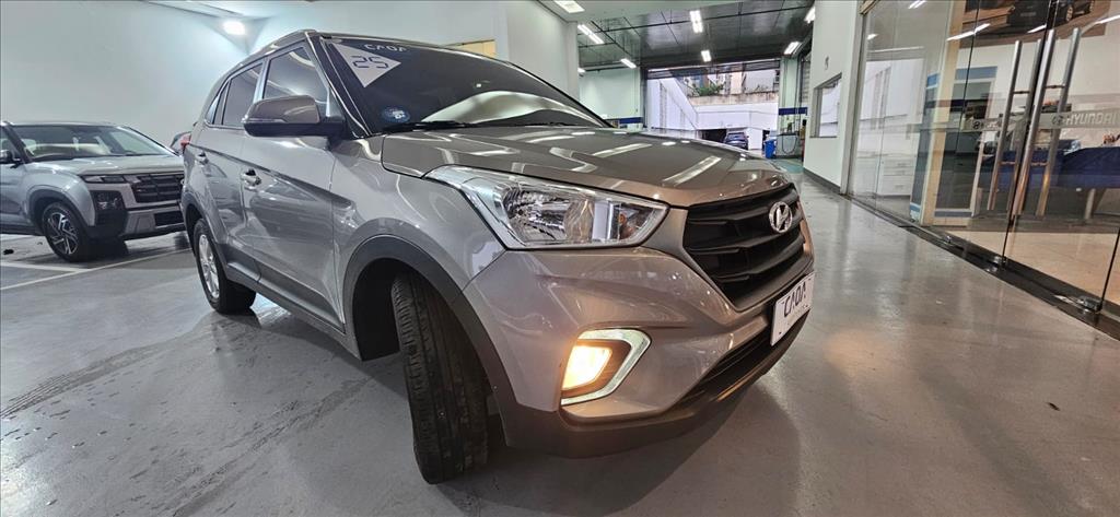 1.6 16V FLEX ACTION AUTOMÁTICO