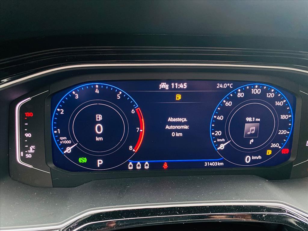 NIVUS 1.0 200 TSI TOTAL FLEX HIGHLINE AUTOMÁTICO9