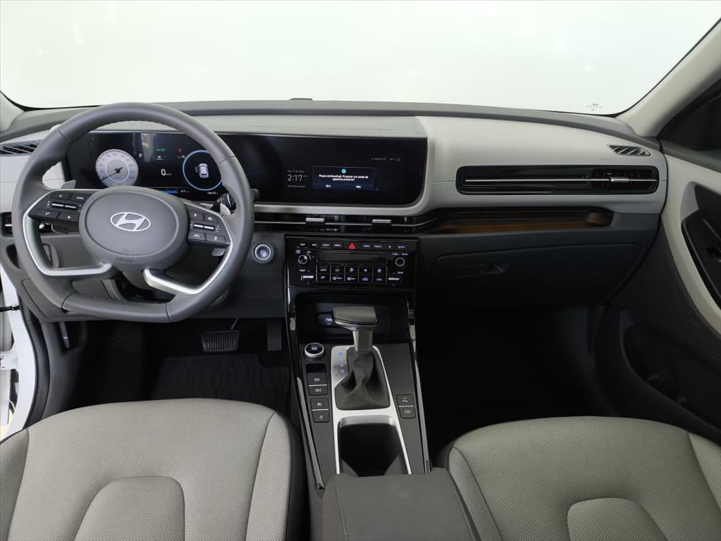 CRETA 1.6 TGDI GASOLINA ULTIMATE DCT3