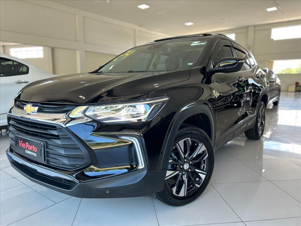 1.2 TURBO FLEX PREMIER AUTOMÁTICO