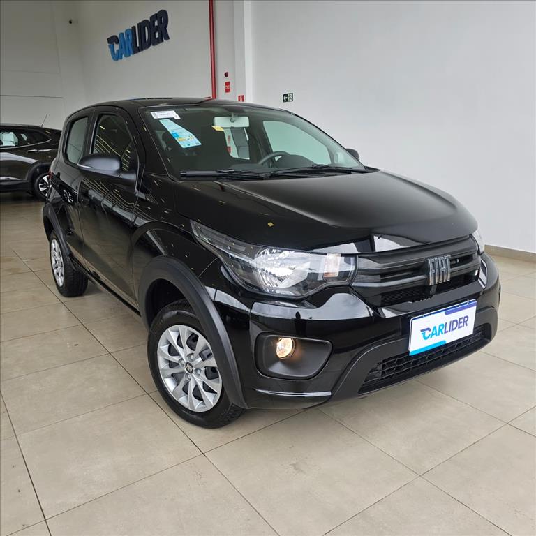 MOBI 1.0 EVO FLEX LIKE. MANUAL2