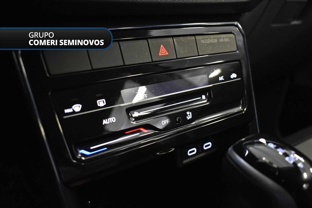 T-CROSS 1.0 200 TSI TOTAL FLEX AUTOMÁTICO14