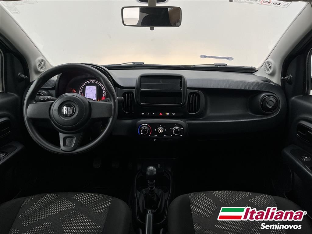 MOBI 1.0 EVO FLEX LIKE. MANUAL8