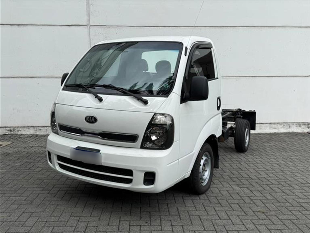 BONGO 2.5 TD DIESEL STD CS MANUAL