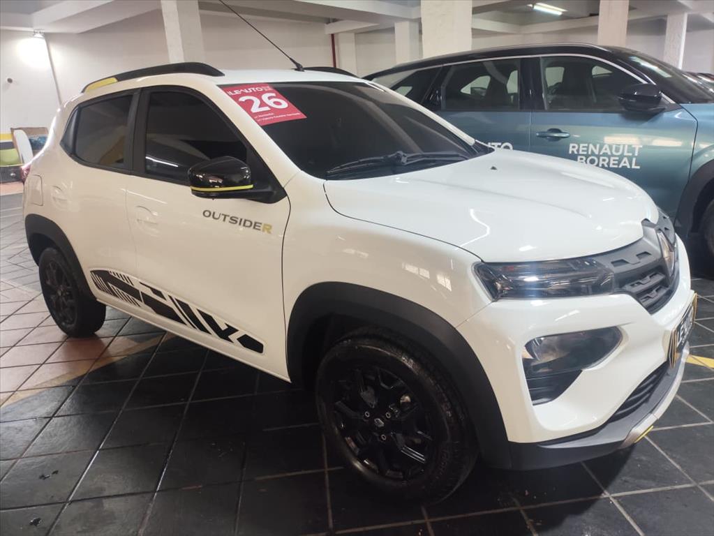 KWID 1.0 12V SCE FLEX OUTSIDER MANUAL1