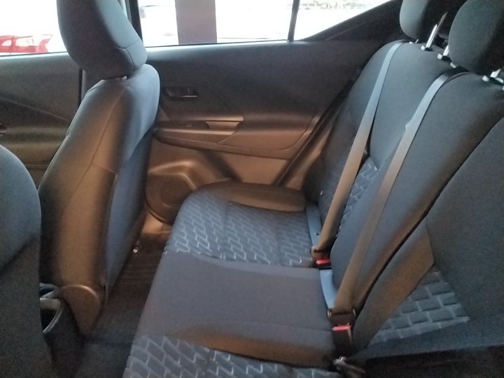 KAIT 1.6 FLEX SENSE PLUS XTRONIC10