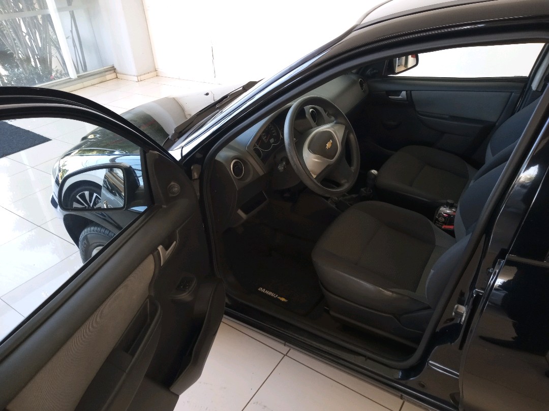 CELTA 1.0 MPFI LT 8V FLEX 2P MANUAL10