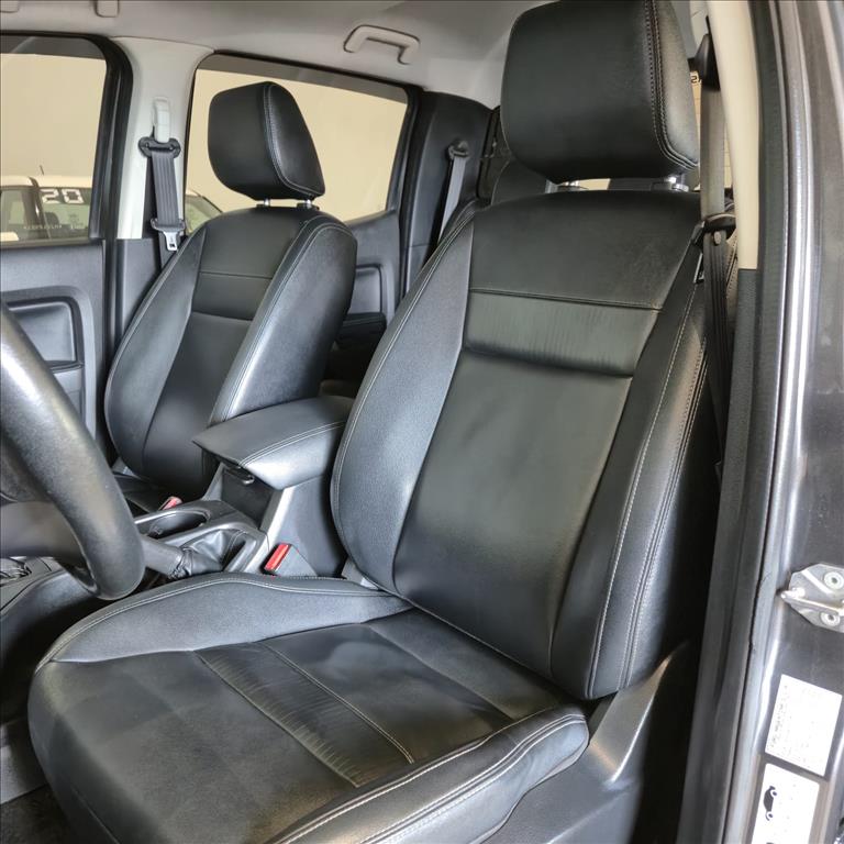 RANGER 3.2 LIMITED 4X4 CD 20V DIESEL 4P AUTOMÁTICO14
