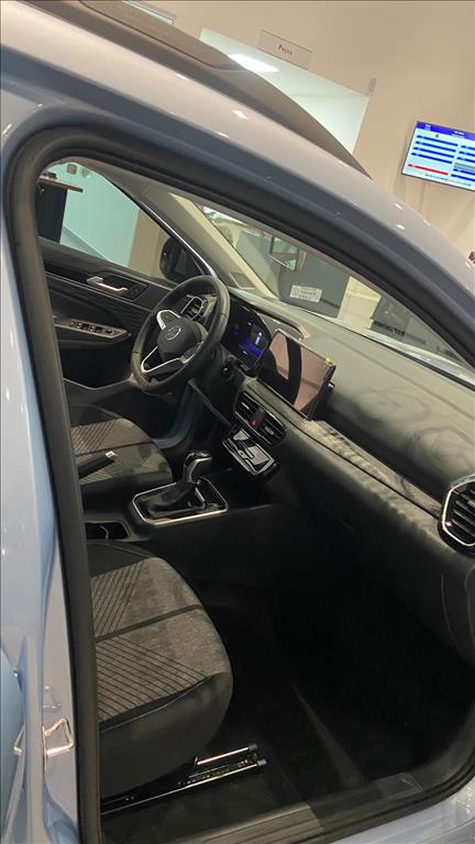 TERA 1.0 170 TSI COMFORT AUTOMÁTICO14