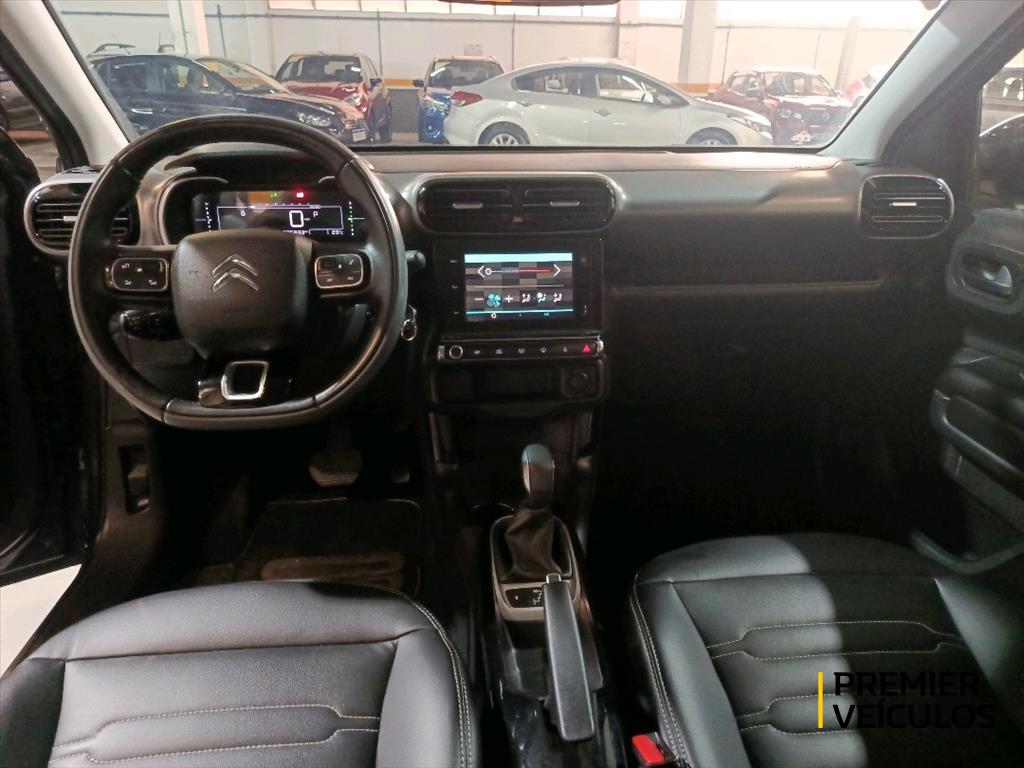 C4 CACTUS 1.6 THP FLEX SHINE EAT67