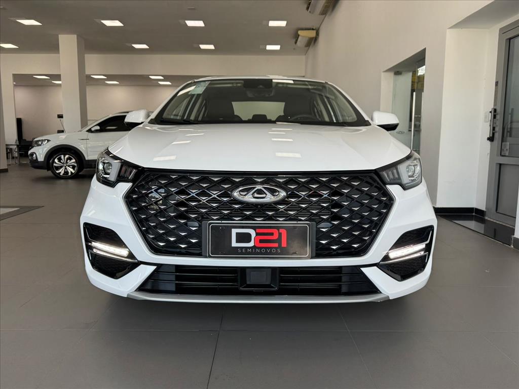 Caoa Chery-ARRIZO 6 PRO-1.5 TCI FLEX HYBRID MAX DRIVE CVT