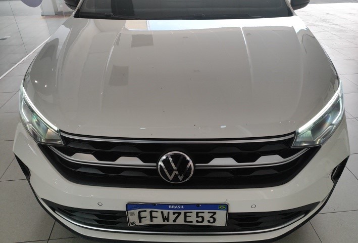 NIVUS 1.0 200 TSI TOTAL FLEX HIGHLINE AUTOMÁTICO