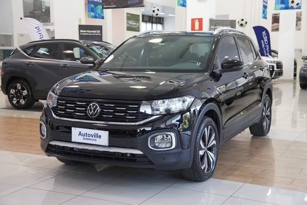 1.4 250 TSI TOTAL FLEX HIGHLINE AUTOMÁTICO