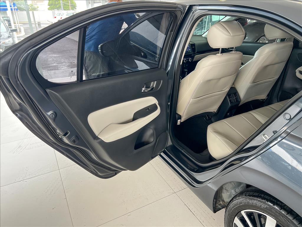 CITY 1.5 i-VTEC FLEX TOURING CVT16