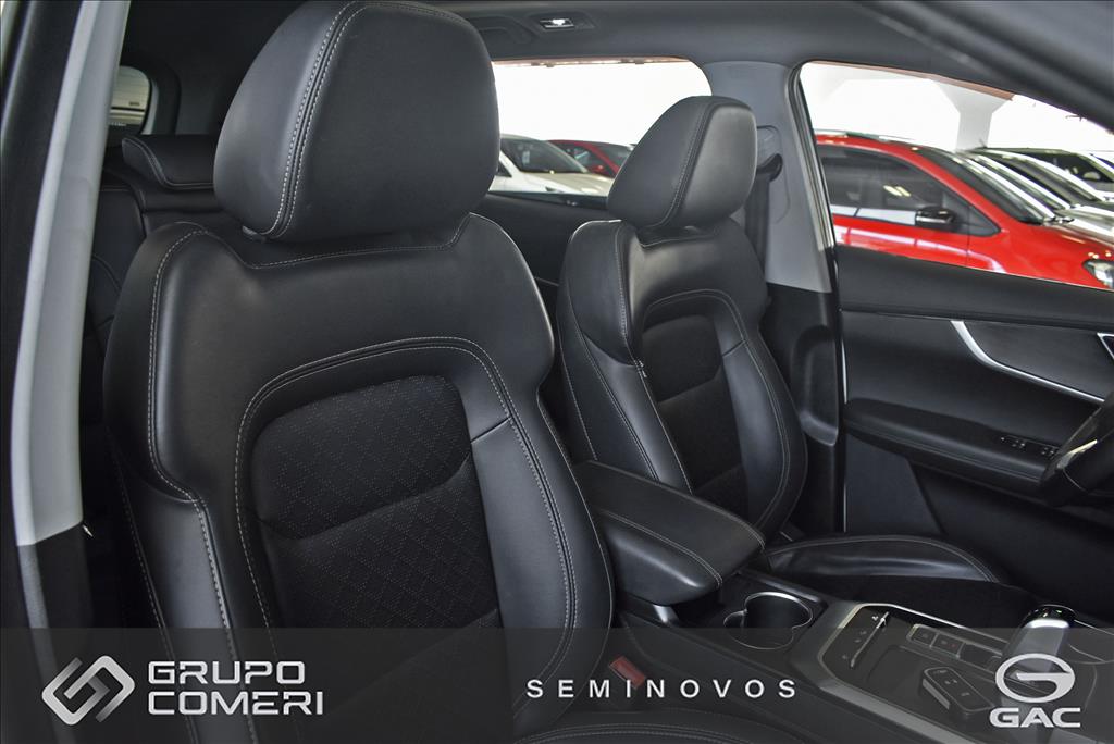 TIGGO 8 1.6 TGDI GASOLINA TXS DCT6