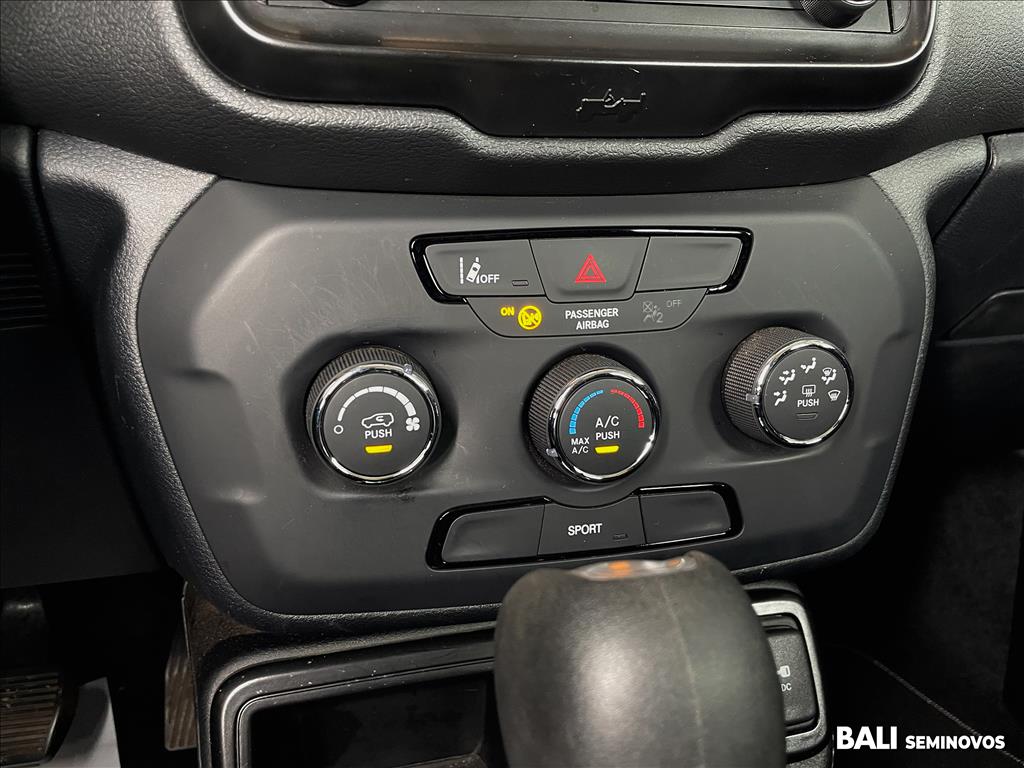 RENEGADE 1.3 T270 TURBO FLEX SPORT AT614