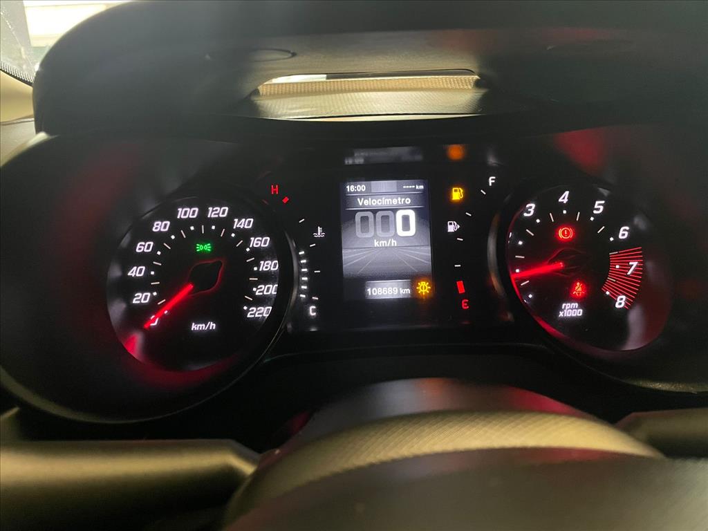 CRONOS 1.0 FIREFLY FLEX DRIVE MANUAL18