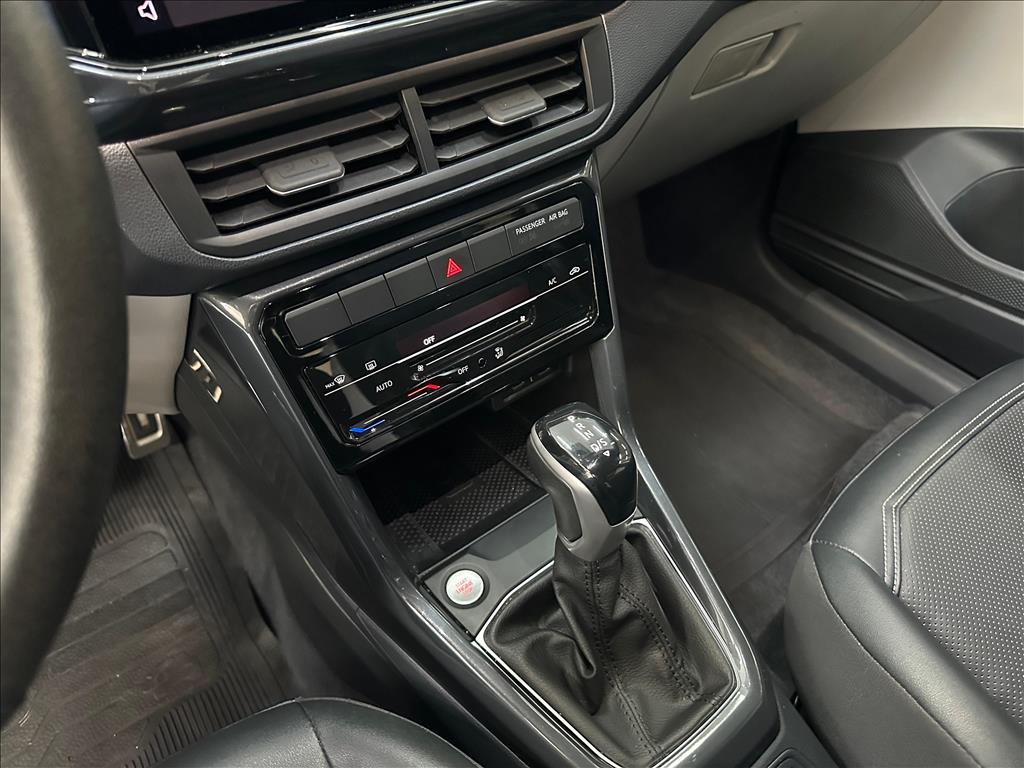 T-CROSS 1.4 250 TSI TOTAL FLEX HIGHLINE AUTOMÁTICO10