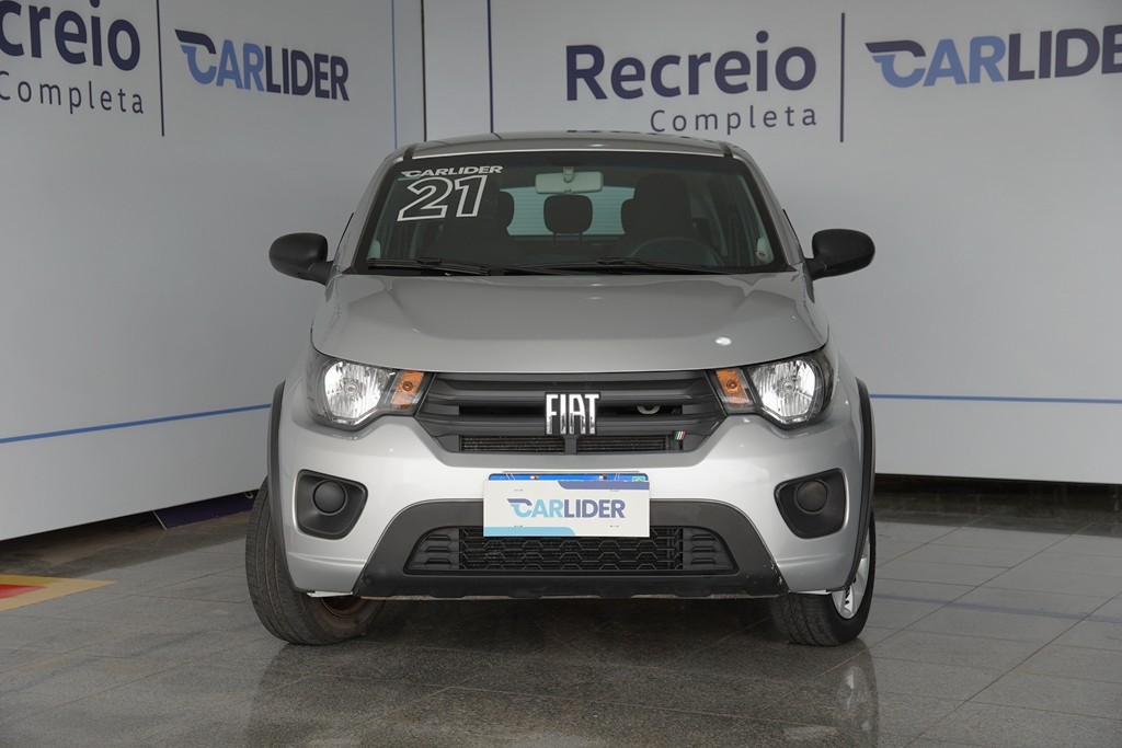 MOBI 1.0 EVO FLEX LIKE. MANUAL3