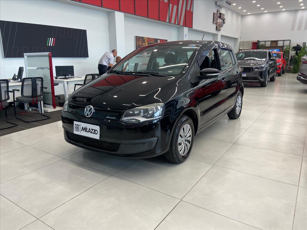 FOX 1.0 MPI BLUEMOTION 12V FLEX 4P MANUAL2