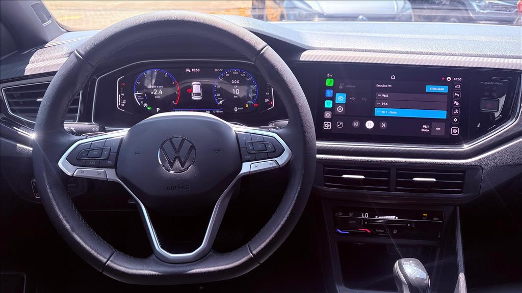 NIVUS 1.0 200 TSI TOTAL FLEX HIGHLINE AUTOMÁTICO9