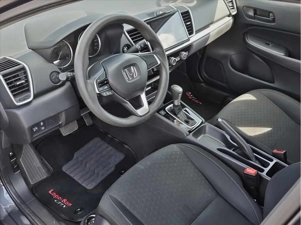CITY 1.5 i-VTEC FLEX LX CVT5