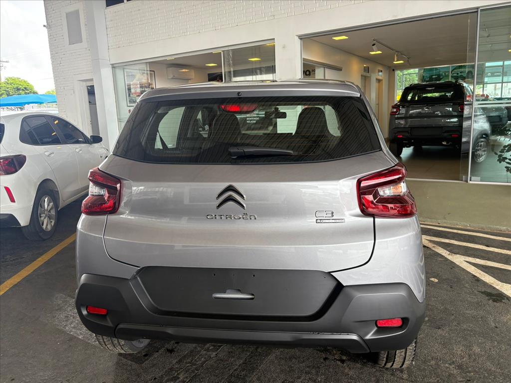 C3 1.0 FIREFLY FLEX LIVE PACK MANUAL5