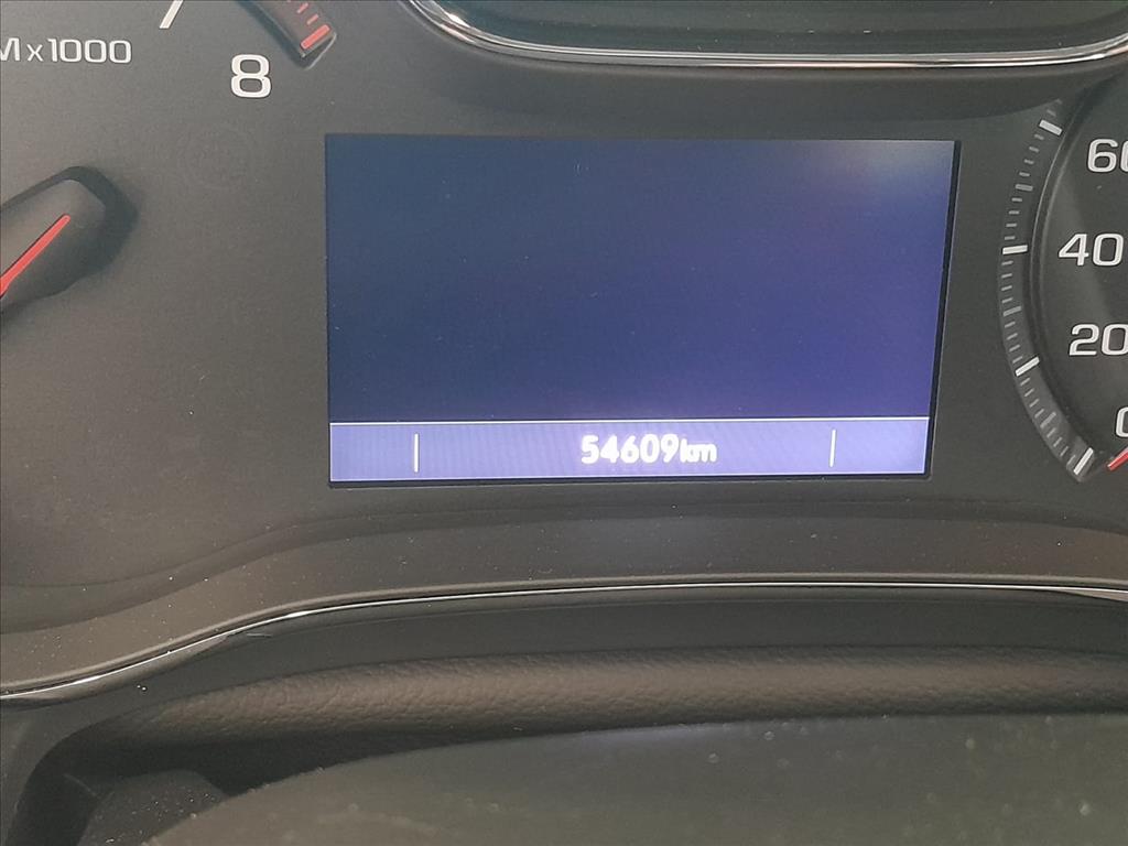 CRUZE 1.4 TURBO LTZ 16V FLEX 4P AUTOMÁTICO7