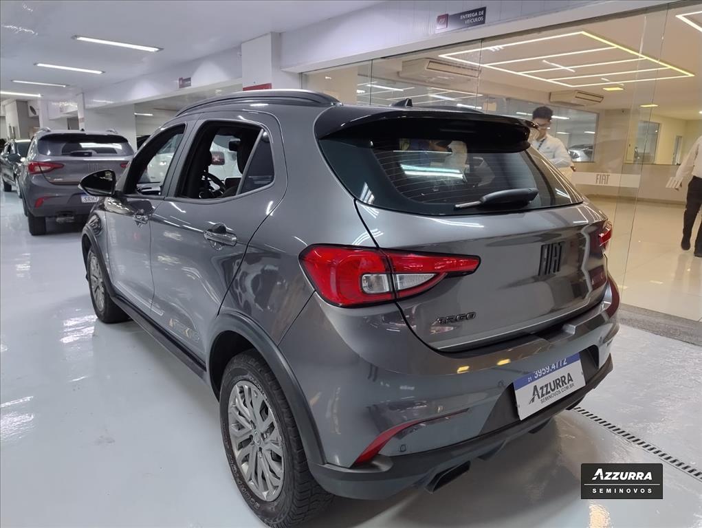 ARGO 1.3 FIREFLY FLEX TREKKING MANUAL5