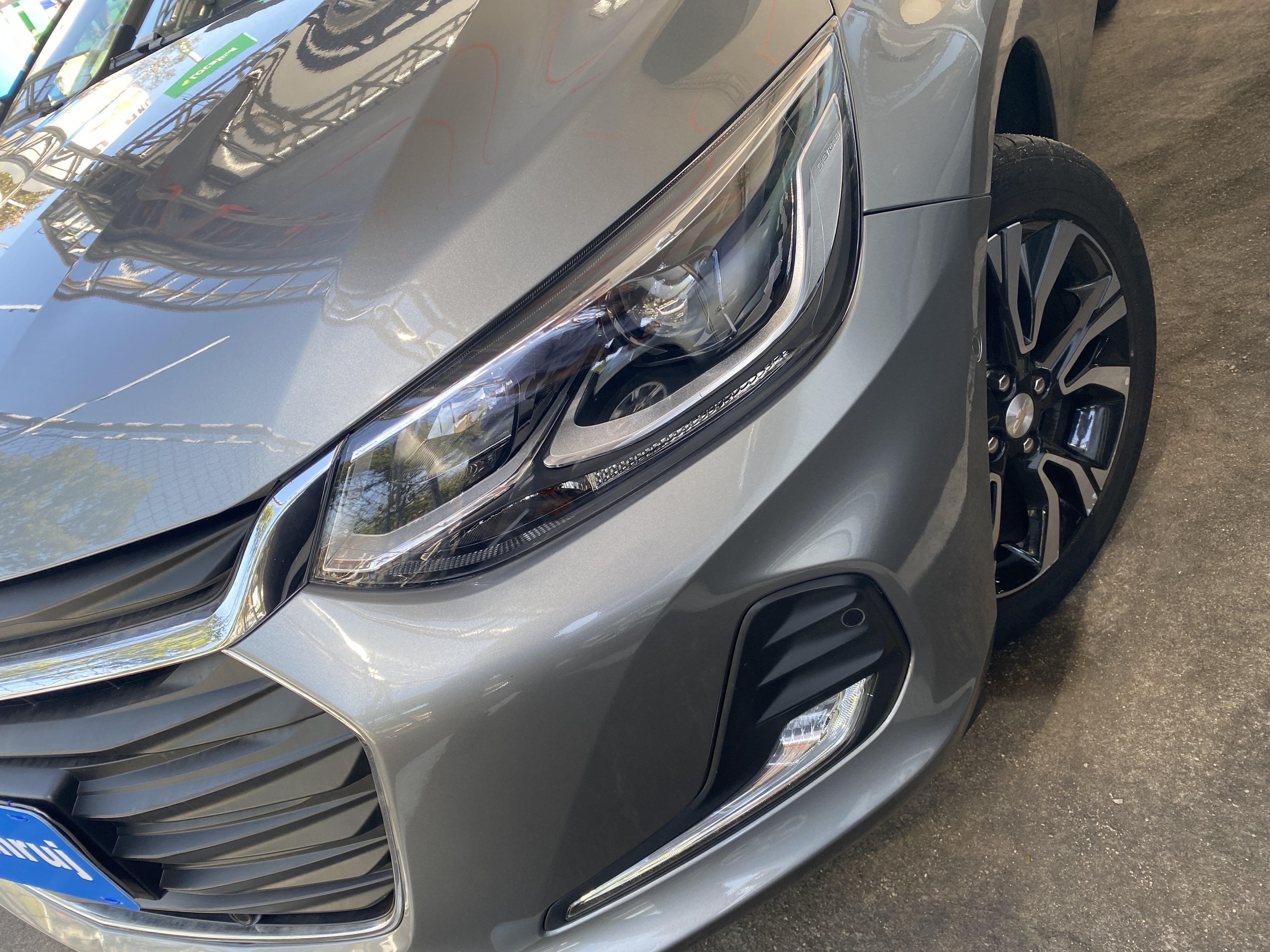 ONIX PLUS 1.0 TURBO FLEX PREMIER AUTOMÁTICO1