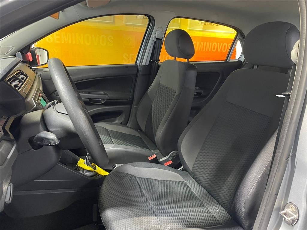 GOL 1.6 MSI TOTALFLEX 4P MANUAL14