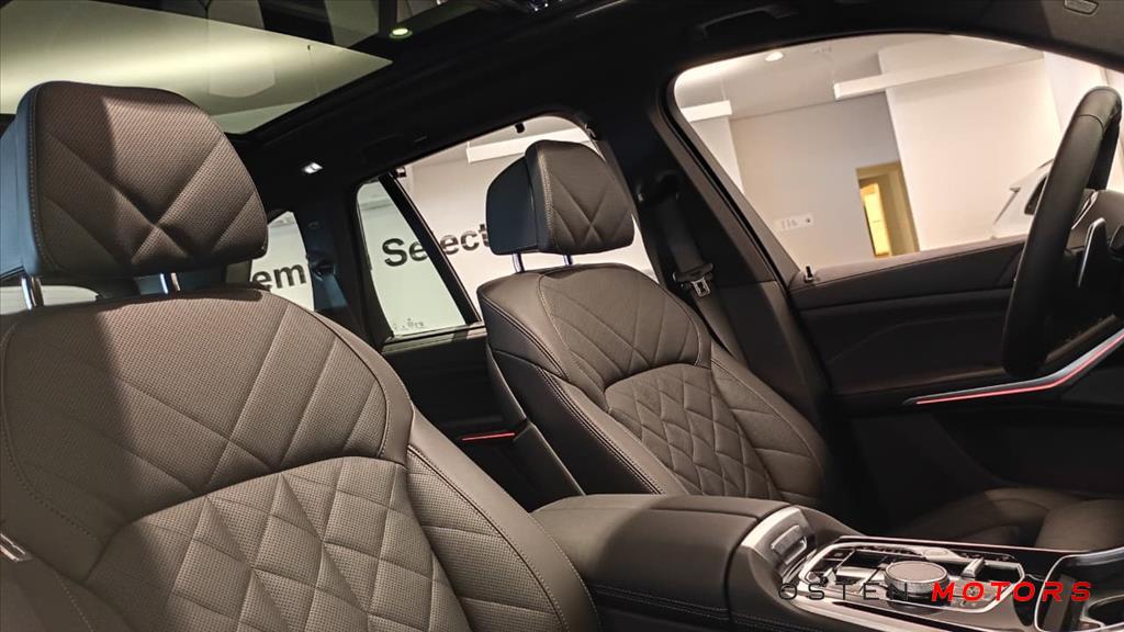 BMW-X5-3.0 I6 TURBO HÍBRIDO XDRIVE50E M SPORT AUTOMÁTICO