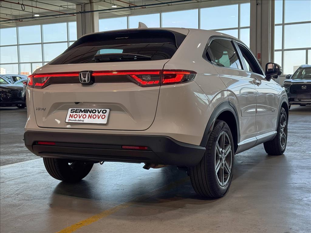 HR-V 1.5 DI I-VTEC FLEX EXL CVT11