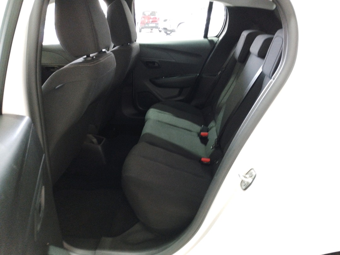 Peugeot-208-1.0 FIREFLY FLEX LIKE MANUAL