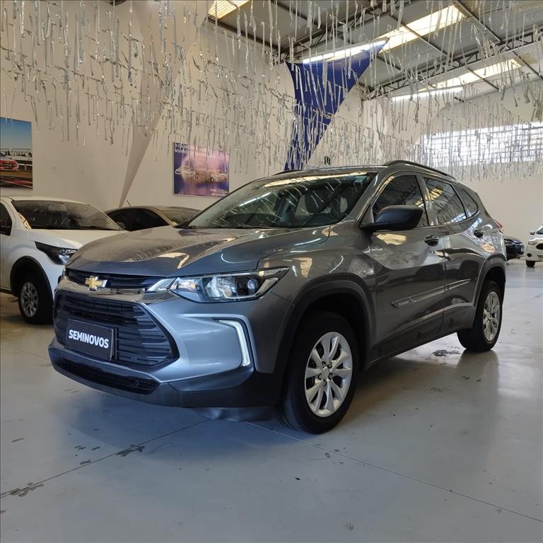 TRACKER 1.0 TURBO FLEX MANUAL2