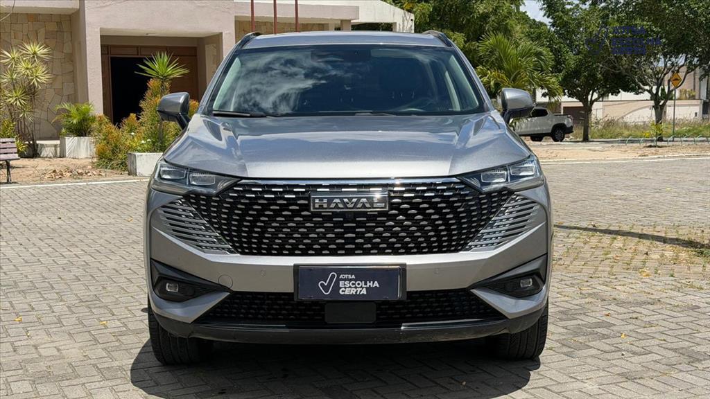 GWM HAVAL H6 2025