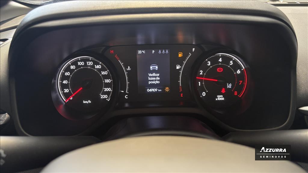 FASTBACK 1.0 TURBO 200 FLEX AUDACE CVT14