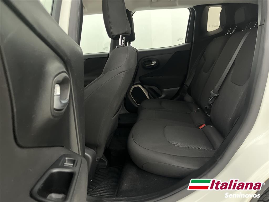 RENEGADE 1.8 16V FLEX SPORT 4P AUTOMÁTICO13